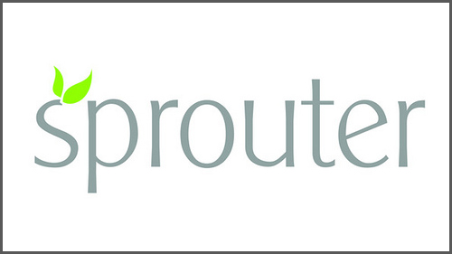 Startup 2011 Logo Example