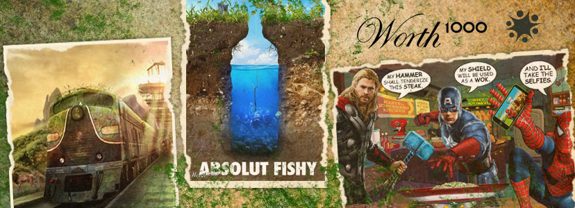 If You Were Expecting Worth1000.com - Surprise