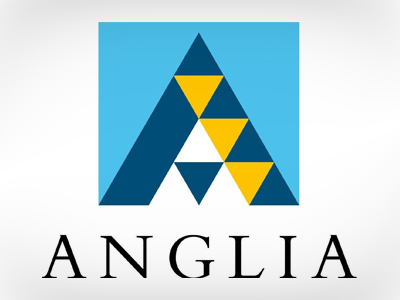 32 Famous Triangle Logos