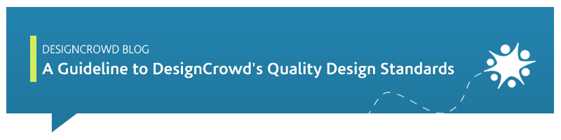 Designcrowd Quality Standards | guideline to design quality standards on designcrowd Designcrowd Quality Standards | guideline to design quality standards on designcrowd