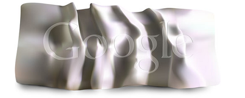 Italy Google Logo 2011