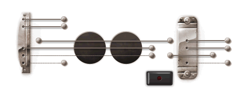 Les Paul Google Logo 2011