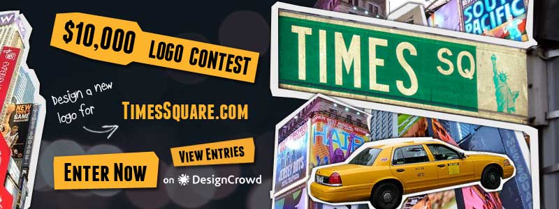 TimeSquare Contest