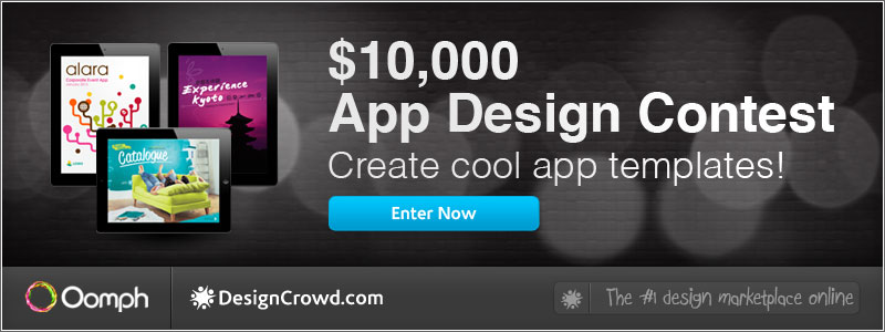 App Design Contest