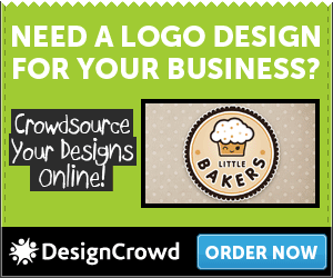 Need Logo Design? Crowdsource Your Designs Online Now from 150,000+ Designers. Start Now!